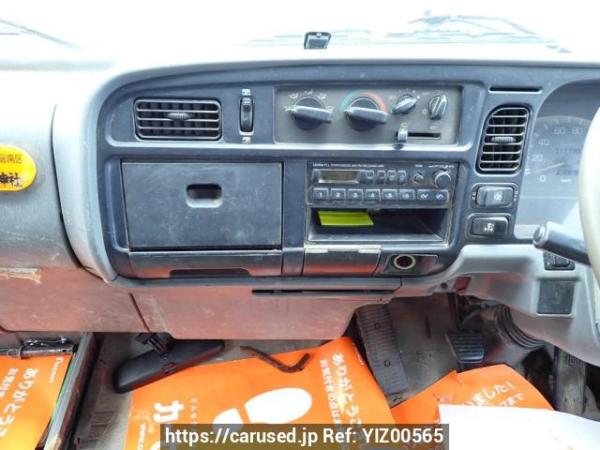 Used 1995 MT mitsubishi-fuso fighter FH218CD Image[27]