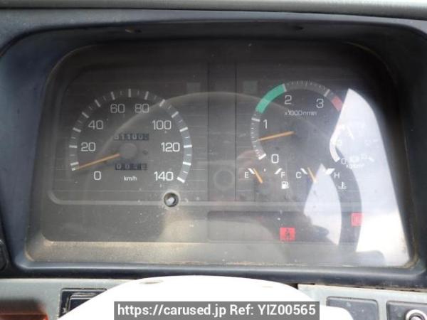 Used 1995 MT mitsubishi-fuso fighter FH218CD Image[29]
