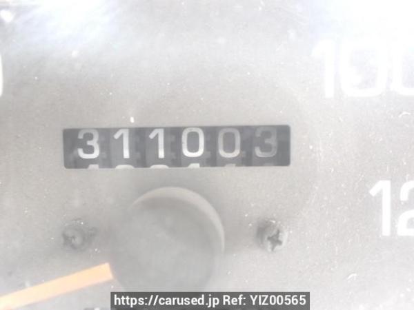 Used 1995 MT mitsubishi-fuso fighter FH218CD Image[30]