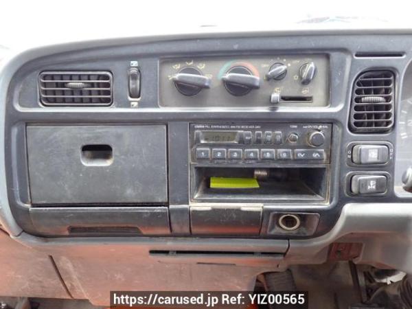Used 1995 MT mitsubishi-fuso fighter FH218CD Image[31]