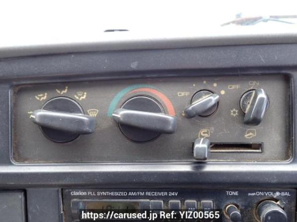 Used 1995 MT mitsubishi-fuso fighter FH218CD Image[32]