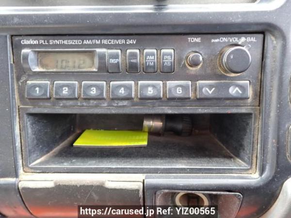 Used 1995 MT mitsubishi-fuso fighter FH218CD Image[33]