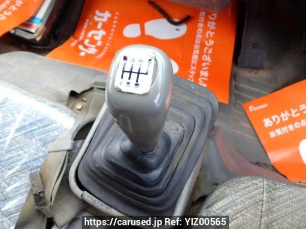 Used 1995 MT mitsubishi-fuso fighter FH218CD Image[34]