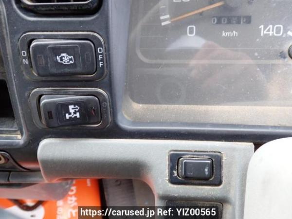 Used 1995 MT mitsubishi-fuso fighter FH218CD Image[35]