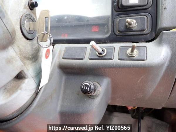 Used 1995 MT mitsubishi-fuso fighter FH218CD Image[36]
