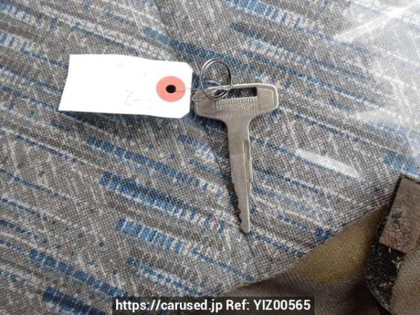 Used 1995 MT mitsubishi-fuso fighter FH218CD Image[37]