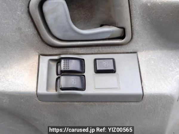 Used 1995 MT mitsubishi-fuso fighter FH218CD Image[38]