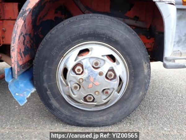 Used 1995 MT mitsubishi-fuso fighter FH218CD Image[39]