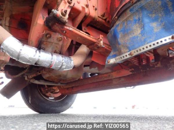 Used 1995 MT mitsubishi-fuso fighter FH218CD Image[43]