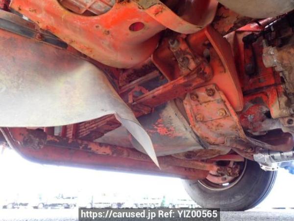 Used 1995 MT mitsubishi-fuso fighter FH218CD Image[44]