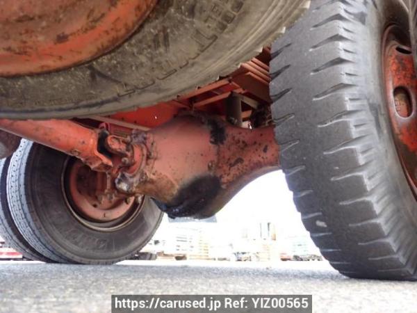 Used 1995 MT mitsubishi-fuso fighter FH218CD Image[45]