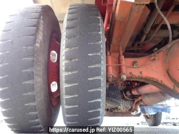 Used 1995 MT mitsubishi-fuso fighter FH218CD Image[47]