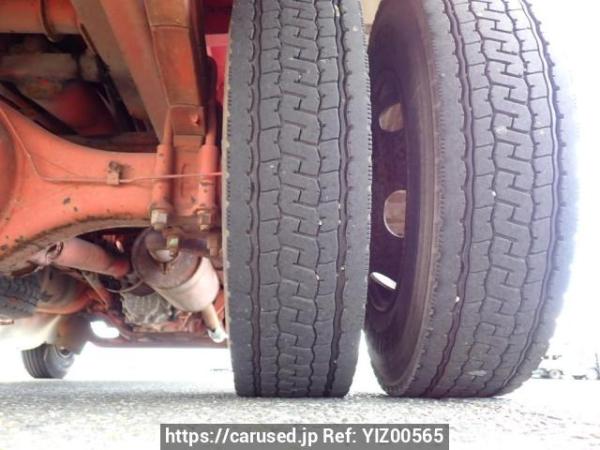 Used 1995 MT mitsubishi-fuso fighter FH218CD Image[48]