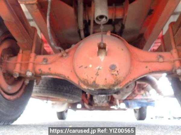 Used 1995 MT mitsubishi-fuso fighter FH218CD Image[50]