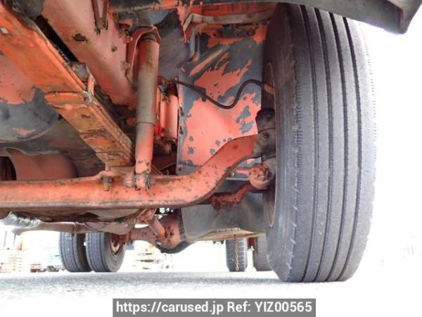 Used 1995 MT mitsubishi-fuso fighter FH218CD Image[51]