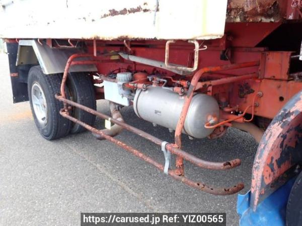 Used 1995 MT mitsubishi-fuso fighter FH218CD Image[52]