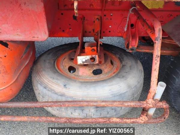 Used 1995 MT mitsubishi-fuso fighter FH218CD Image[56]