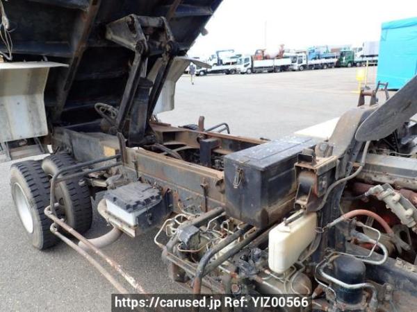 Used 1996 MT isuzu forward FRR33D2 Image[6]
