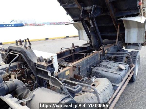 Used 1996 MT isuzu forward FRR33D2 Image[7]