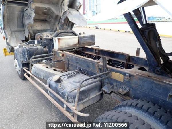 Used 1996 MT isuzu forward FRR33D2 Image[8]