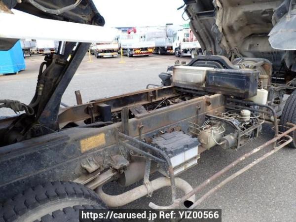 Used 1996 MT isuzu forward FRR33D2 Image[9]