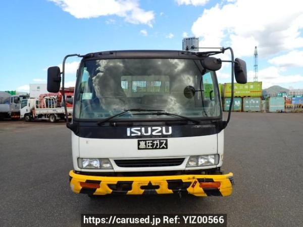 Used 1996 MT isuzu forward FRR33D2 Image[12]
