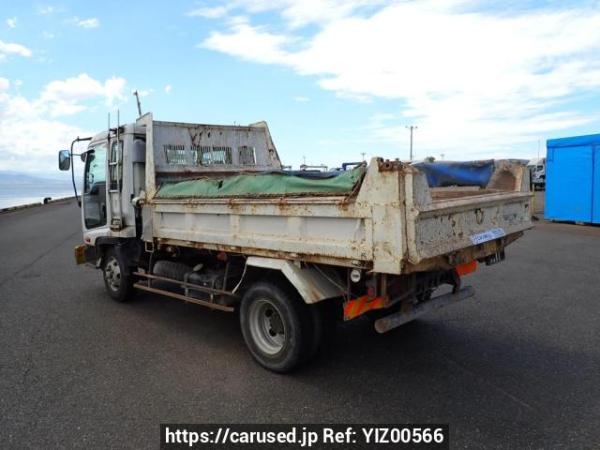 Used 1996 MT isuzu forward FRR33D2 Image[15]