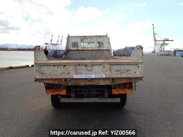 Used 1996 MT isuzu forward FRR33D2 Image[16]