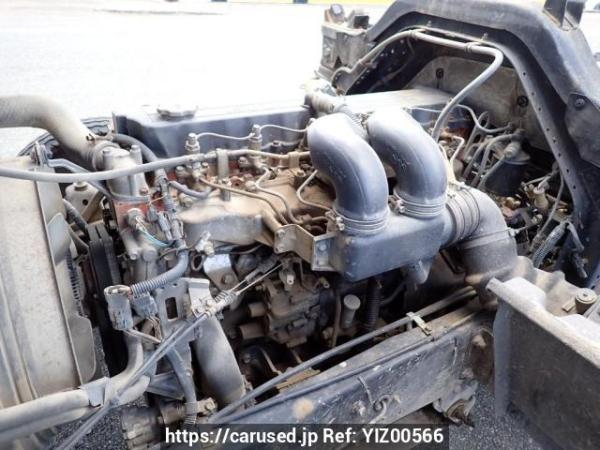 Used 1996 MT isuzu forward FRR33D2 Image[19]