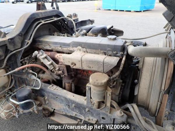 Used 1996 MT isuzu forward FRR33D2 Image[20]