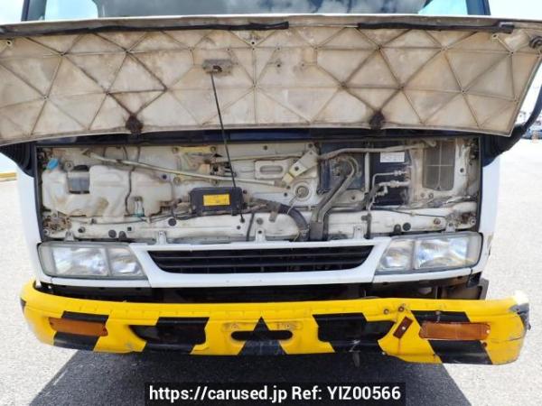 Used 1996 MT isuzu forward FRR33D2 Image[21]