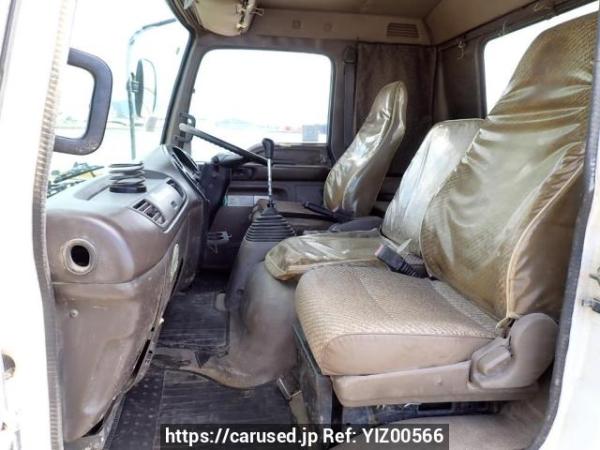 Used 1996 MT isuzu forward FRR33D2 Image[24]