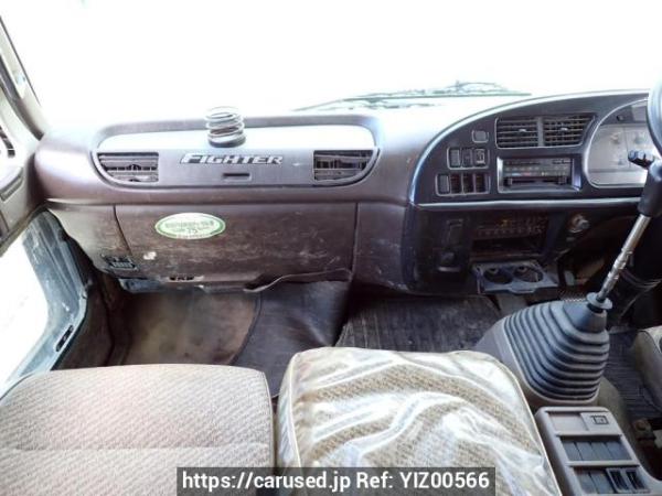 Used 1996 MT isuzu forward FRR33D2 Image[26]