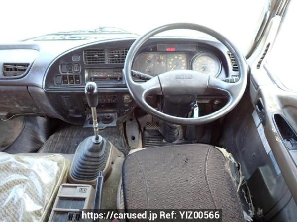 Used 1996 MT isuzu forward FRR33D2 Image[27]