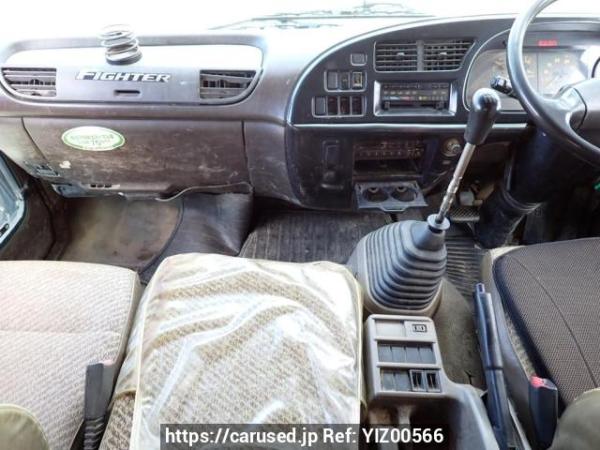Used 1996 MT isuzu forward FRR33D2 Image[28]