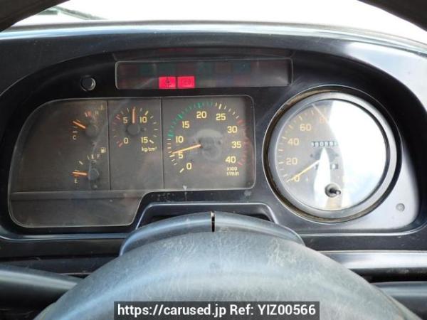 Used 1996 MT isuzu forward FRR33D2 Image[29]