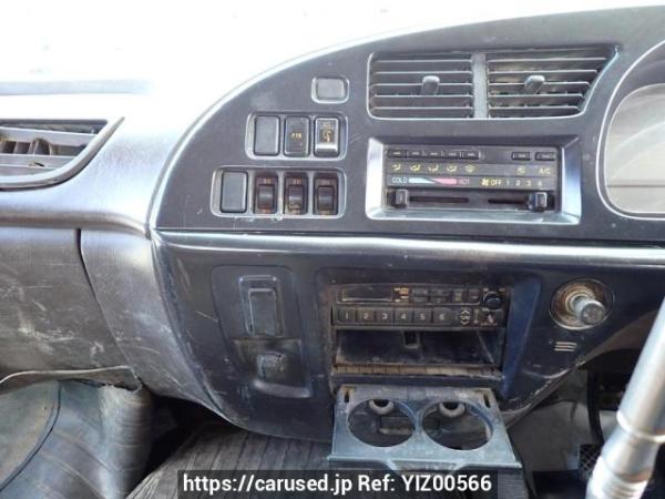 Used 1996 MT isuzu forward FRR33D2 Image[31]
