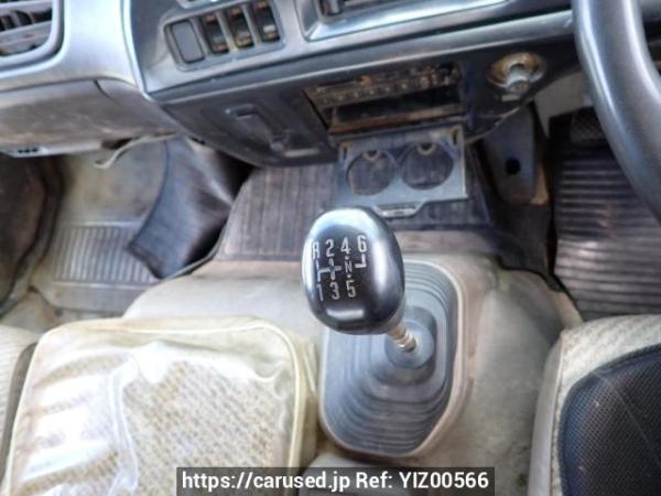 Used 1996 MT isuzu forward FRR33D2 Image[34]