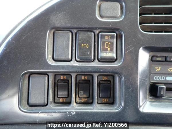 Used 1996 MT isuzu forward FRR33D2 Image[35]