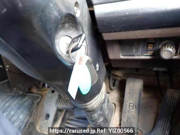 Used 1996 MT isuzu forward FRR33D2 Image[36]
