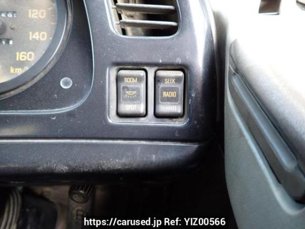 Used 1996 MT isuzu forward FRR33D2 Image[38]