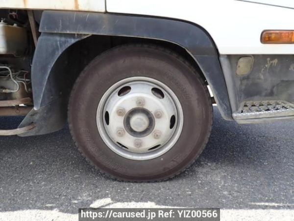 Used 1996 MT isuzu forward FRR33D2 Image[40]