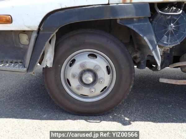 Used 1996 MT isuzu forward FRR33D2 Image[41]
