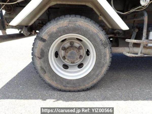 Used 1996 MT isuzu forward FRR33D2 Image[42]