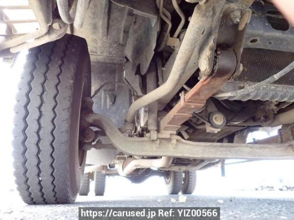 Used 1996 MT isuzu forward FRR33D2 Image[44]