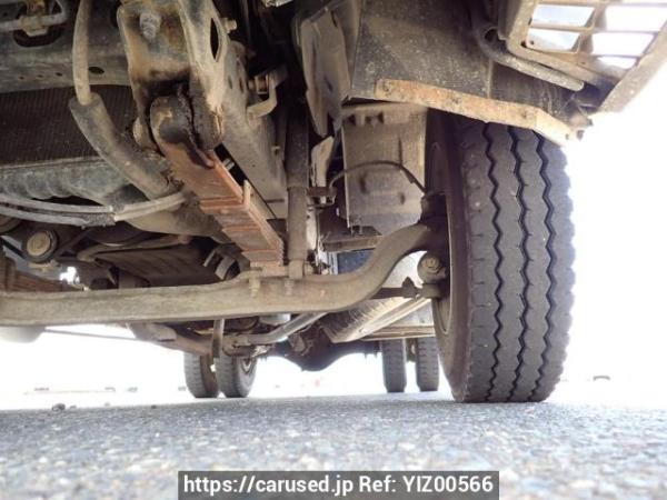 Used 1996 MT isuzu forward FRR33D2 Image[45]
