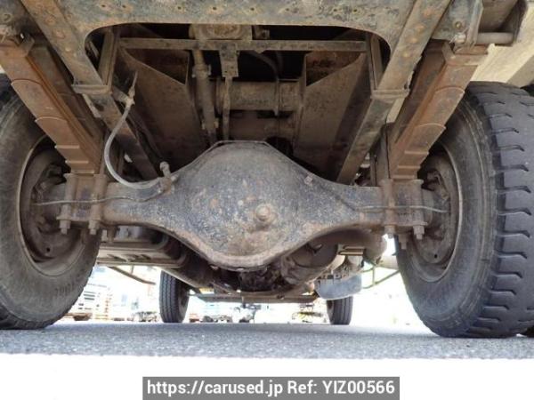 Used 1996 MT isuzu forward FRR33D2 Image[51]