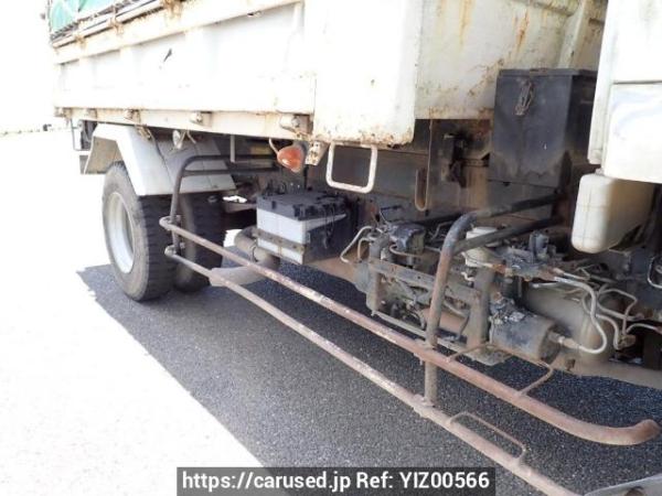 Used 1996 MT isuzu forward FRR33D2 Image[53]