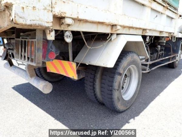 Used 1996 MT isuzu forward FRR33D2 Image[56]