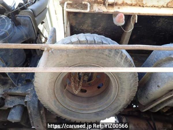 Used 1996 MT isuzu forward FRR33D2 Image[57]